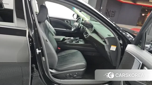 Kia K8 Hybrid id 3378480 из Кореи 20