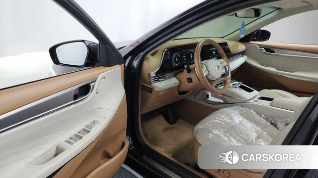 Hyundai The New Grandeur IG id 3955177 из Кореи 20