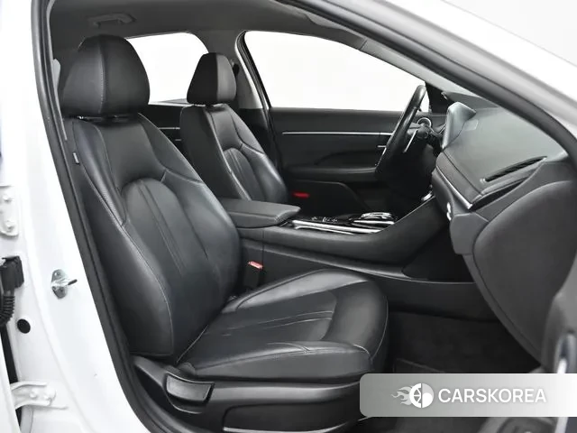 Hyundai Sonata (DN8) id 3417002 из Кореи 20