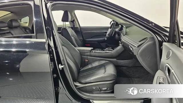 Hyundai Sonata (DN8) id 3764386 из Кореи 20