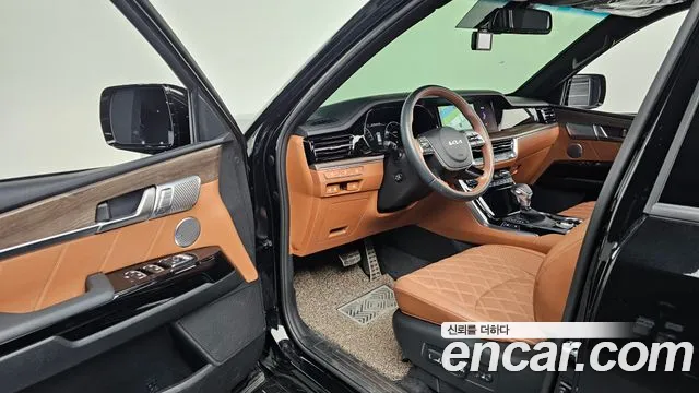 Kia Mohave Master id 2731746 из Кореи 20