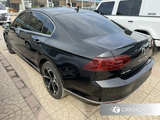 Volkswagen Magotan id 4257719 из Китая 12