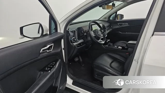 Kia Sportage 5th Generation id 3566779 из Кореи 20