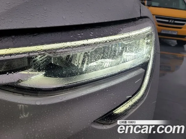 Renault Korea (Samsung) XM3 id 2924614 из Кореи 20