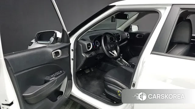 Hyundai Venue id 3002871 из Кореи 20