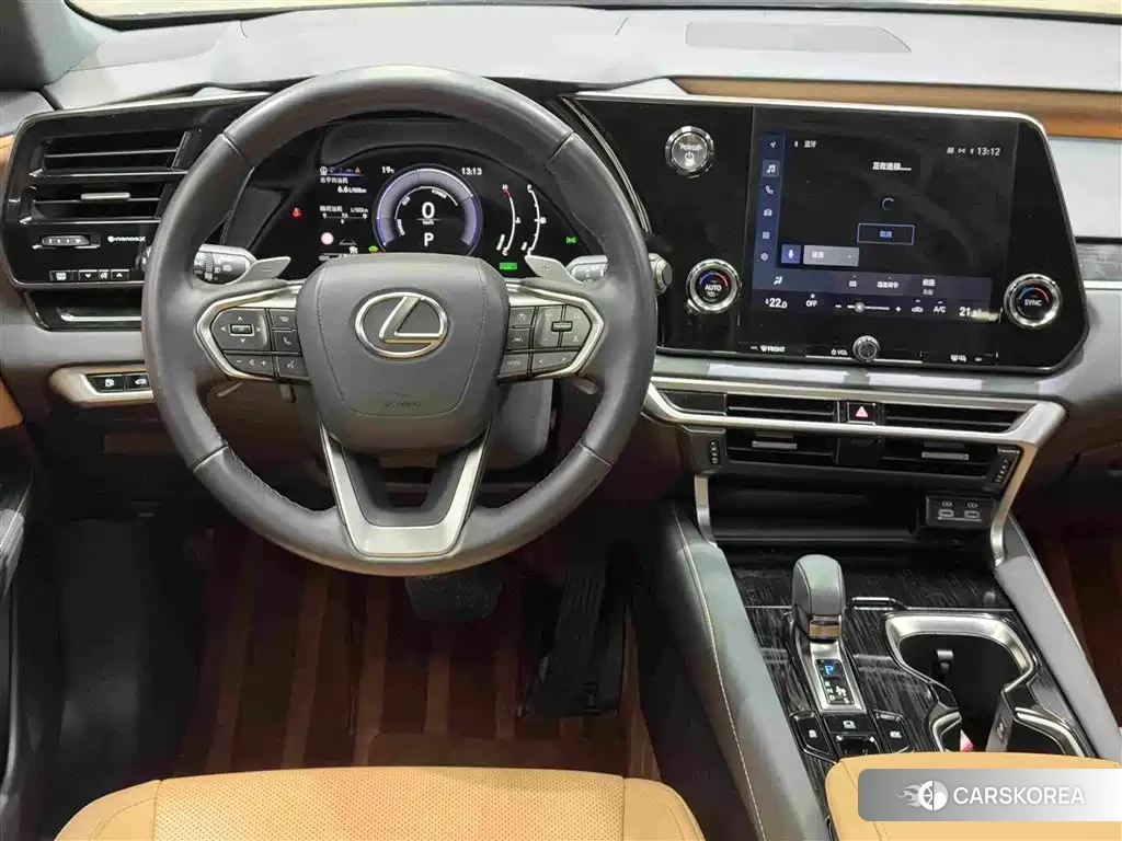 Lexus RX id 4559793 из Китая 26