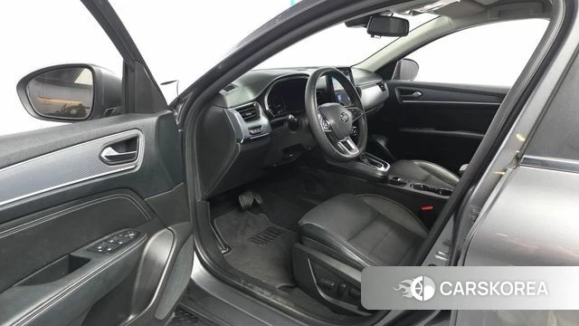 Renault Korea (Samsung) XM3 id 4732242 из Кореи 30
