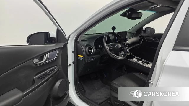 Hyundai Kona Electric id 4397212 из Кореи 20