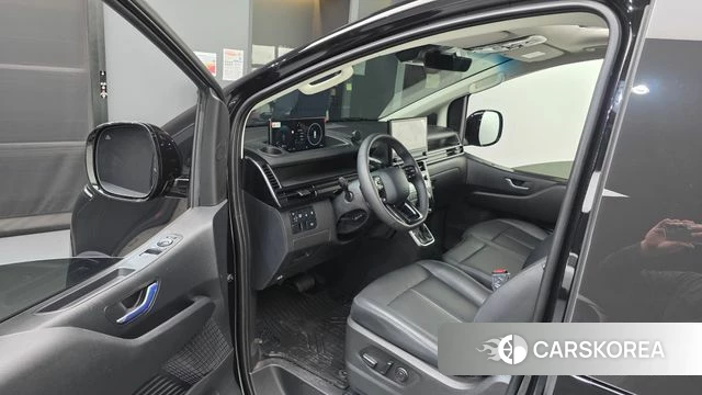 Hyundai The New Staria id 4279481 из Кореи 34