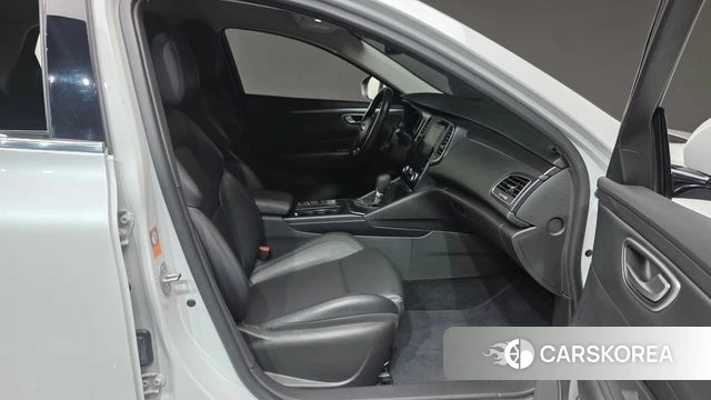 Renault Korea (Samsung) SM6 id 4780701 из Кореи 20