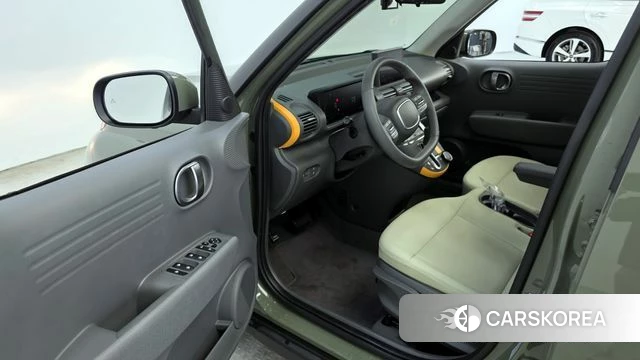 Hyundai Casper id 4282227 из Кореи 30