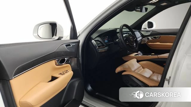 Volvo XC90 second Generation id 4322224 из Кореи 39