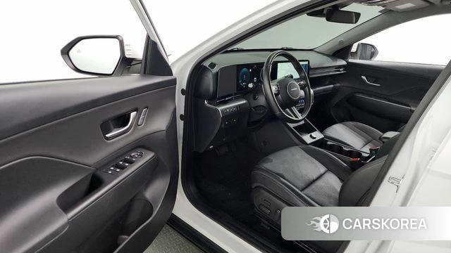 Hyundai Kona Hybrid (SX2) id 4243656 из Кореи 31