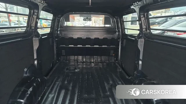 Hyundai The New Grand Starex id 3469331 из Кореи 20