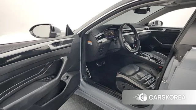 Volkswagen Arteon id 3487987 из Кореи 20