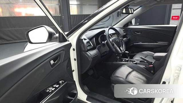 Ssangyong Tivoli Armor id 3925038 из Кореи 20