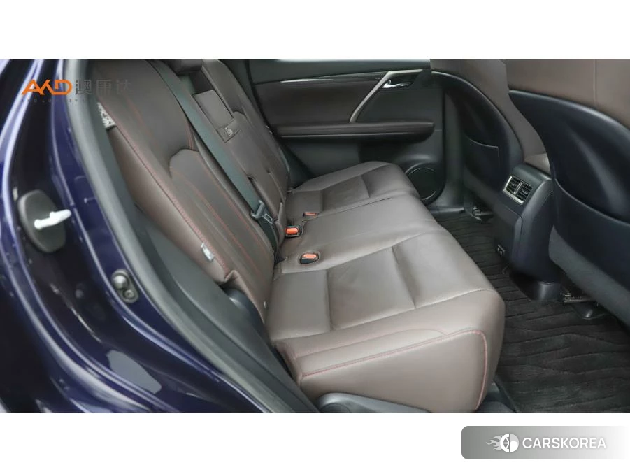 Lexus RX id 4454473 из Китая 10