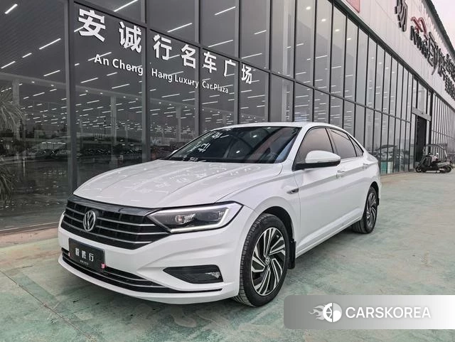Volkswagen Sagitar id 4263829 из Китая 19