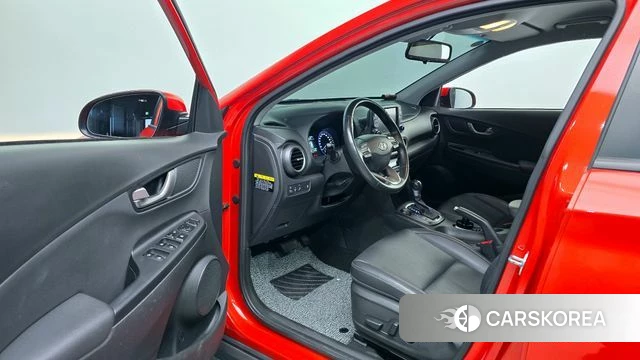 Hyundai Kona id 3905952 из Кореи 20