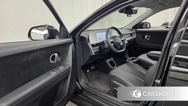 Hyundai Ionic 5 id 4905096 из Кореи 34