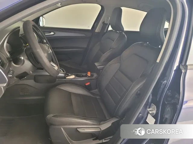 Renault Korea (Samsung) XM3 id 3517171 из Кореи 20