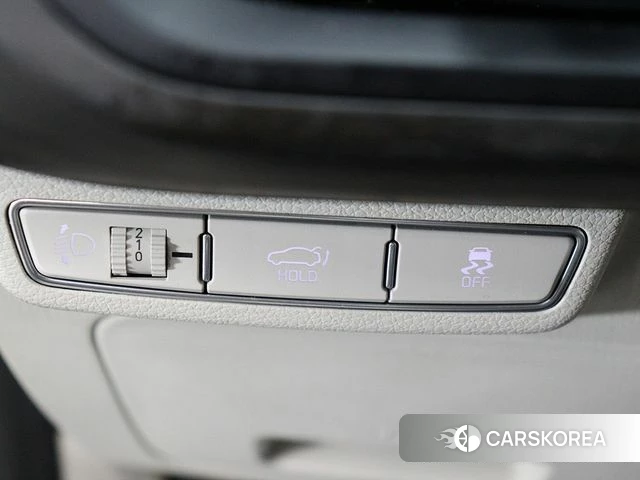 Kia K8 id 4624665 из Кореи 20