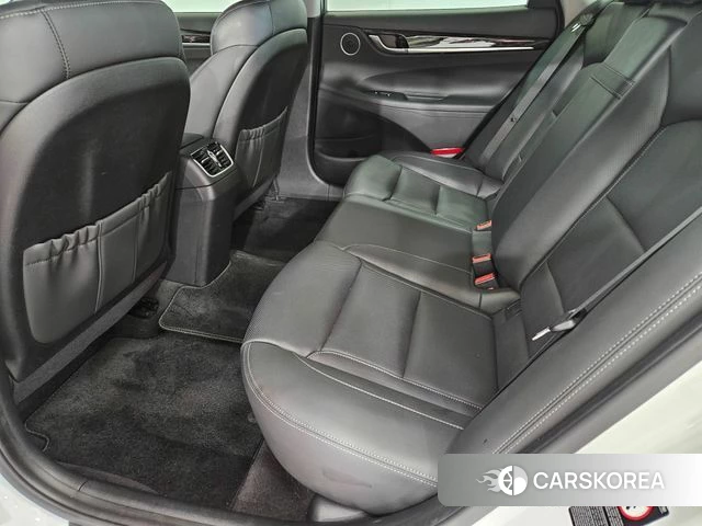 Hyundai Grandeur IG id 4604964 из Кореи 19