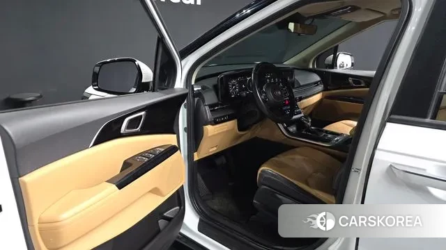 Kia Carnival 4th generation id 3778276 из Кореи 20