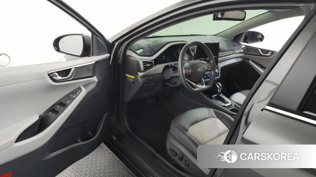 Hyundai The New Ionic Hybrid id 4594746 из Кореи 31