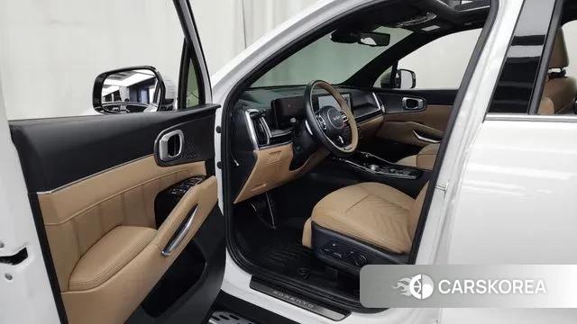 Kia The New Sorento 4th Generation id 3195773 из Кореи 20