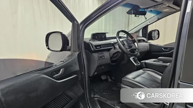 Hyundai Staria id 3712345 из Кореи 20