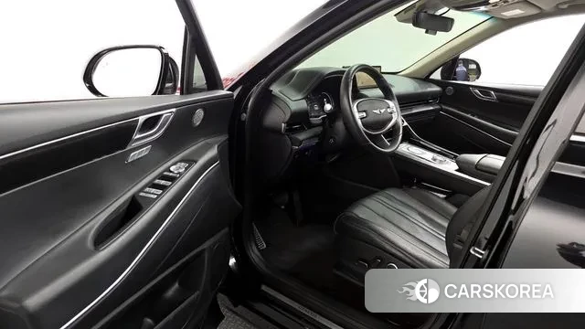 Genesis GV80 id 3562511 из Кореи 20