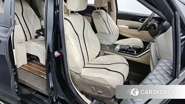 Kia Carnival 4th generation id 2931702 из Кореи 20