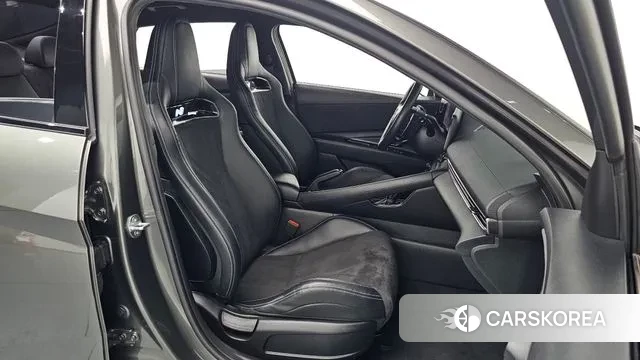 Hyundai Avante (CN7) id 2959072 из Кореи 20