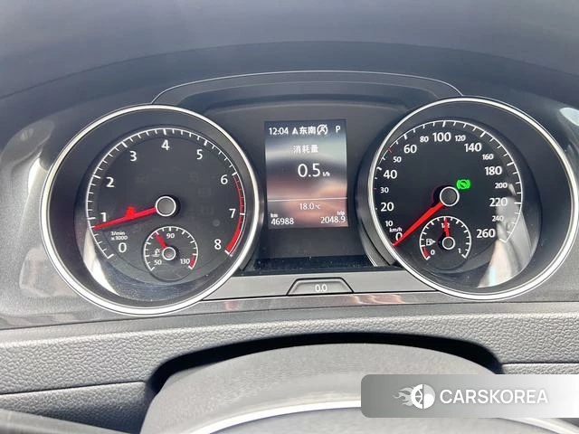 Volkswagen Golf id 4211472 из Китая 18