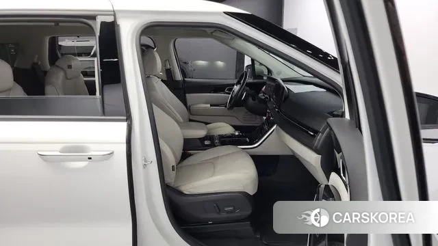 Kia Carnival 4th generation id 3592596 из Кореи 20