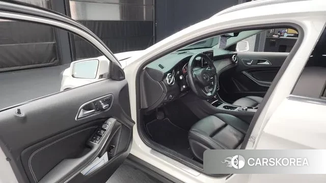 Mercedes-Benz GLA-Class X156 id 3641393 из Кореи 20