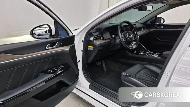 Kia K5 3rd generation id 3356457 из Кореи 20