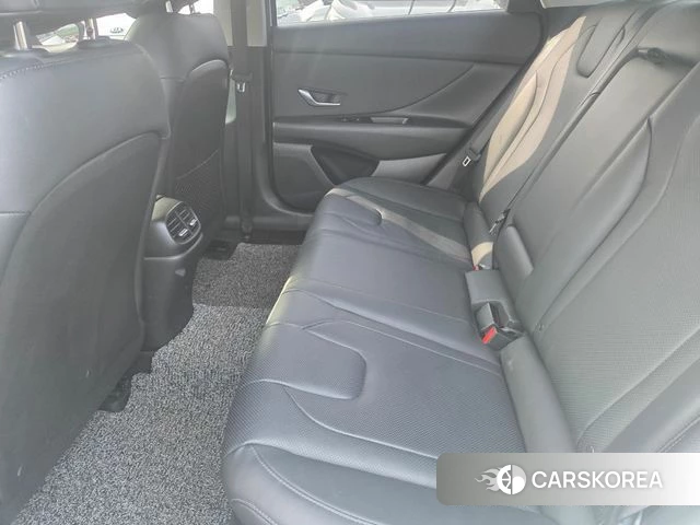 Hyundai Avante (CN7) id 4434946 из Кореи 20