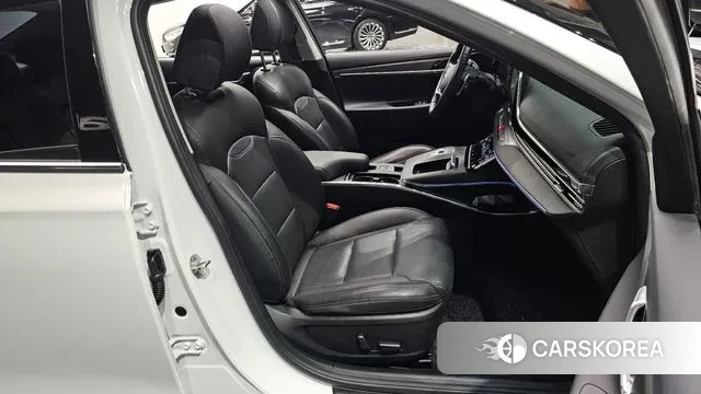 Hyundai The New Grandeur IG id 3355259 из Кореи 20