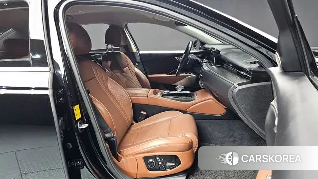 Kia More K9 id 3112809 из Кореи 20