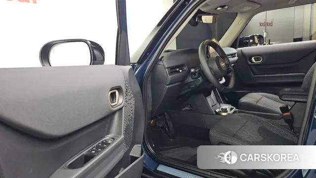 Mini Cooper C 4th generation id 3663779 из Кореи 20