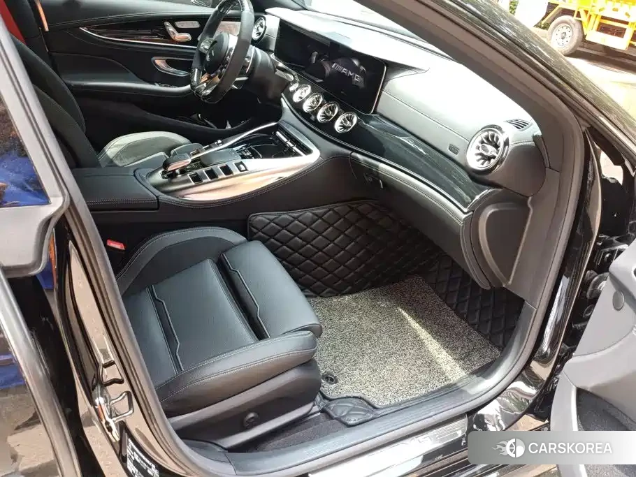 Mercedes-Benz AMG GT id 4602005 из Китая 16