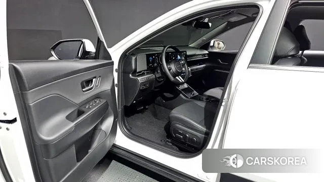 Hyundai Kona (SX2) id 3596022 из Кореи 20