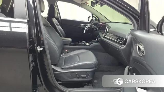 Kia Sportage 5th Generation id 3488439 из Кореи 20