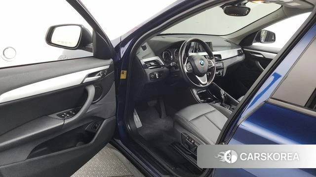 BMW X1 (F48) id 4610155 из Кореи 32