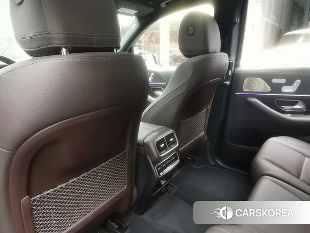 Mercedes-Benz GLS id 3913917 из Китая 49