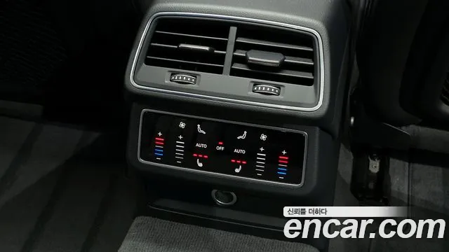 Audi A6 (C8) id 2645300 из Кореи 20