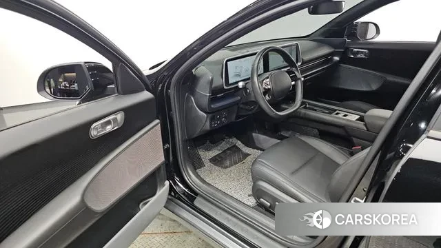 Hyundai Ionic 6 id 2993334 из Кореи 20