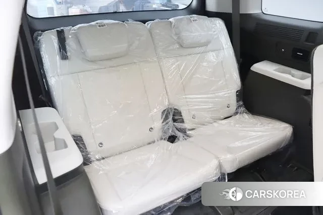 Hyundai Santa Fe (MX5) id 3322064 из Кореи 20